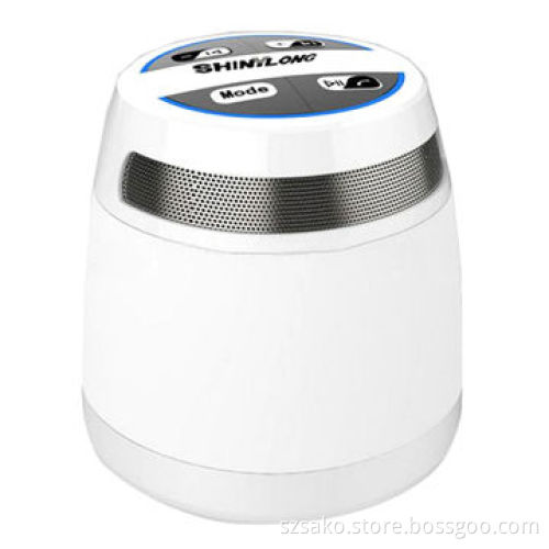 Mini Bluetooth Box, Wireless, Portable, Handsfree Calls, Auxiliary Input Function